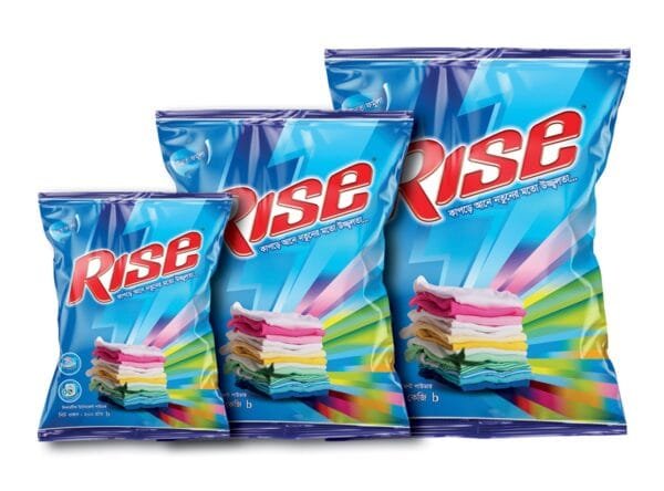 detergent-1 Rise Synthetic Detergent Powder
